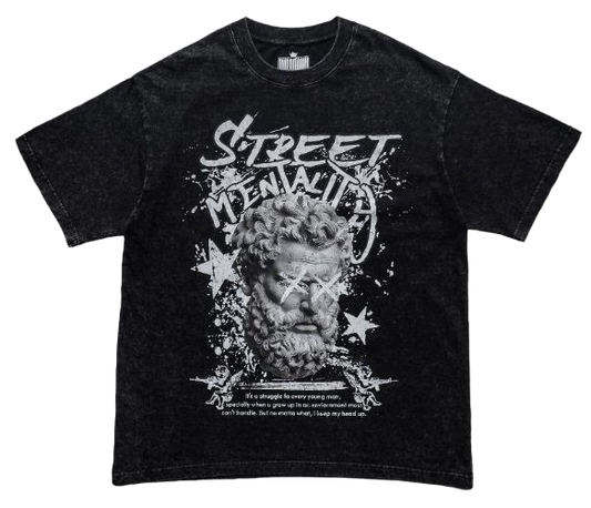 Street Mentality
